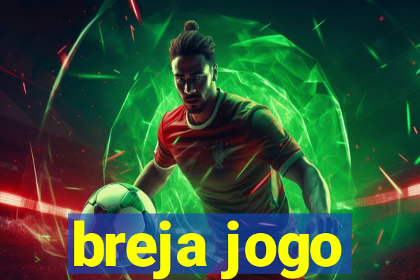 breja jogo